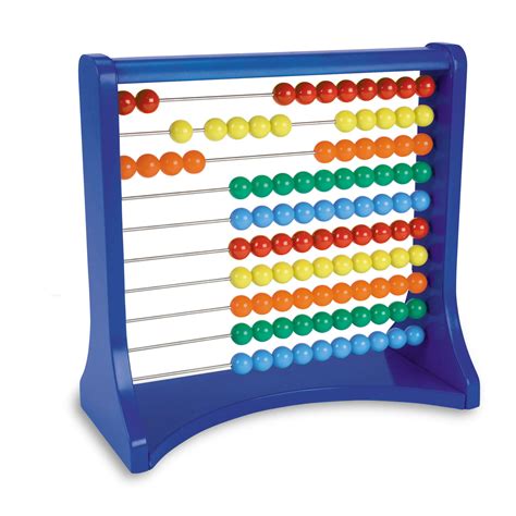 learning resources abacus